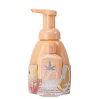 Hempz Apricot & Clementine Sink Savvy 2 Count Limited Edition