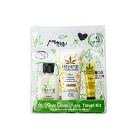 Hempz Travel Kit Original Scent 4 Count LIMITED EDITION