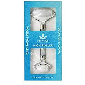 Hempz Jade Roller Limited Edition Top Seller!