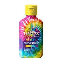 Hempz Sparkling Citrus & Starfruit 2.25oz Limited Edition