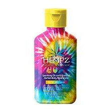 Hempz Sparkling Citrus & Starfruit 2.25oz Limited Edition