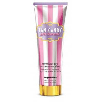 Tan Candy Dark Maximizing Creme 8.5oz TOP SELLER!