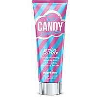 Tan Candy Sweet Face BB Facial Bronzer Skin Firming 2oz