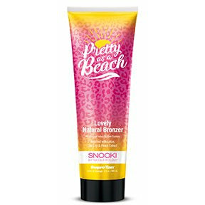 Snooki Pretty As A Beach Lovely Natural Bronzer 9oz