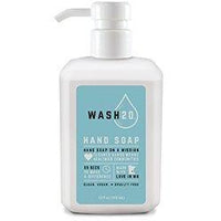 Brown Sugar Wash20 Hand Soap Clean Hands On A Mission! 12oz