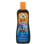 Accelerator Extreme Intense DHA Bronzer Skin Soften Blend 8.5oz