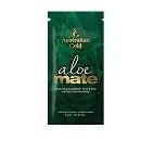 Aloe Mate Moisturizing DermaDark Facial Bronzer w/Face Saver .27z