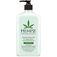 Hempz Green Tea & Asian Pear Moisturizer 17oz TOP SELLER!