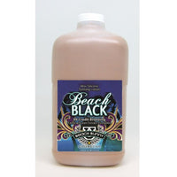 Tan Asz U Beach Black 99x Bronzer13.5oz  64 oz TOP SELLER!