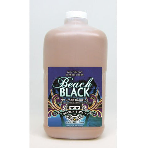 Tan Asz U Beach Black 99x Bronzer13.5oz  64 oz TOP SELLER!