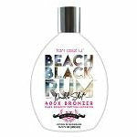 Beach Black Rum Double Shot 400X Bronzer 13.5oz