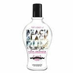 Beach Black Rum Double Shot 400X Bronzer 7.5oz