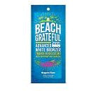 1 packet #BeachGrateful Clear DHA & Natural Bronzers .57oz