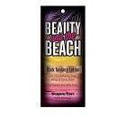 1 packet Beauty & The Beach DarkTan Maximizer TattooColorShield .57oz
