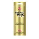 1 packet Believe In Pink Gold Triple Dark Bronzing Youth Serum