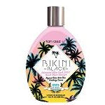 Bikini Black Advanced Ultra-Dark 200X Beach Black Bronzer 13.5oz