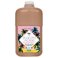 Bikini Black Advanced Ultra-Dark 200X Beach Black Bronzer 64oz