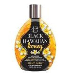 Black Hawaiian Honey Advanced 200X Black Bronzer 13.5oz