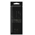 1 packet Black Obsession Ultra Mattifying BlackBronze INSTANT COLOR .5oz