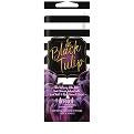 1 packet Black Tulip Dark DHA Bronzers w/Black Currant Extract .5oz