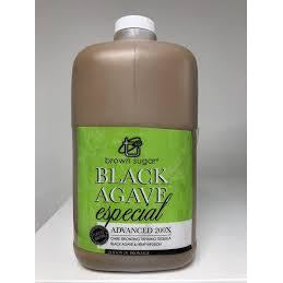 Black Agave Especial 200X Advance Bronzers DHA Free 64oz