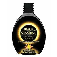 Most Black Sunshine 100x HOT Tingle 75xBronzer 13.5 oz