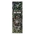1 packet Black 20x Ultimate 20xBronzing Body Silk .5oz