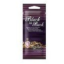1 packet Black is Back Exotic Blackening Bronzer Age Defy .7z