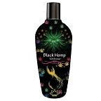 Black Hemp Bronzer 50X Black Bronze w/Hemp Seed Oil 8.5oz