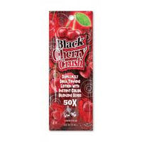 1 packet BLACK CHERRY CRUSH Supremely InstantColor Bronze Beads .75oz