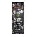 1 packet BODACIOUSLY BLACK Powerful 50XXULTRA Instant Bronze .75oz