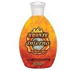 Bronze Inferno Worlds Strongest Tingle w/ Bronzers 11oz