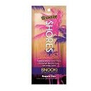 1 packet Bronze Shores SuperDark Bronzer Indoor&Outdoor Formula