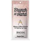 1 packet Brunch So Hard Instant & Delayed Black Bronzer .57oz