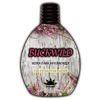 Buckwild 100xBronzer Flash Bronzer 4 Instant Results 13.5oz