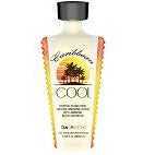 Caribbean Cool Black Natural Streak & Stain Free Bronzer TOP SELLER! 11oz