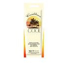 1 packet Caribbean Cool Black Natural Streak&Stain Free Bronzer