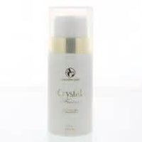 Crystal Faces Silicone Firming Fragrance Free 4 oz