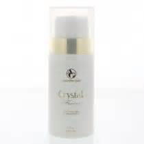 Crystal Faces Silicone Firming Fragrance Free 4 oz