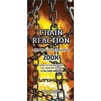 1 packet CHAIN REACTION 200X Ultra Dark Bronzer .7z