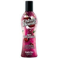 Cherry Bomb Red Hot Amplifier No Bronzer 8oz TOP SELLER!