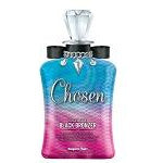 Chosen Ultra Dark Black Silicone Bronzer Anti Aging 13.5oz