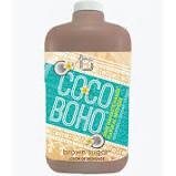 Coco Boho 200X Namaste Naked Natural Bronzer 64oz