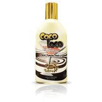 Coco Loco 50x Bronzer 15x Accelerator w/Caffeine 8.5oz