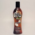 Coco Nutz Skin Hydrating Dark Bronzer w/Coconut Oil 8.5z