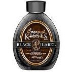 Coconut Kisses Black Label Black DHA Skin Hydrating Bronze 13.5z