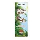 1 packet Coconut Beach 50XBronzer Shade Shifting Technology .7oz