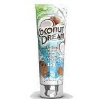 Coconut Dream 15xClear Bronzers w/Replenishing Action 8oz