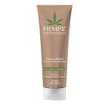 Hempz Coconut Fusion Energizing Herbal Body Wash 8.5oz