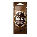 1 Packet Coconut Kisses Tan Intensifier w/Body Fit  .7oz